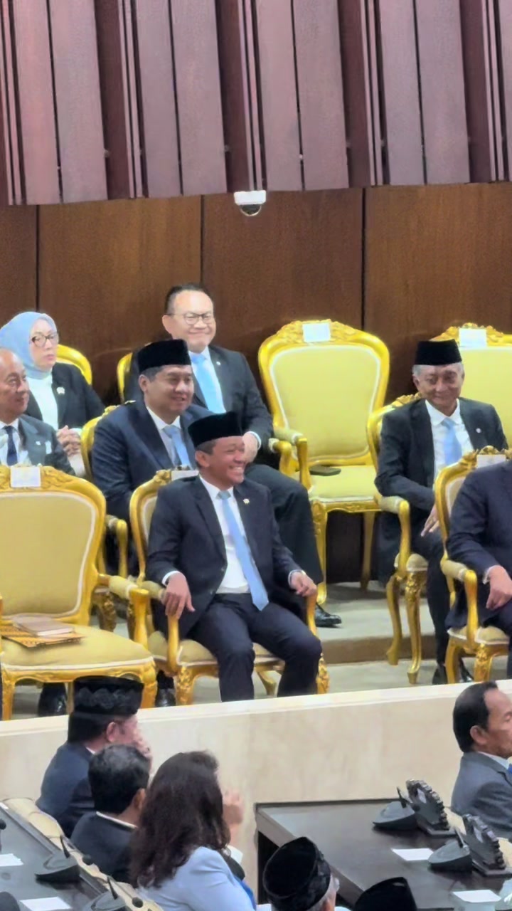 @Bukan Pak Dewan
