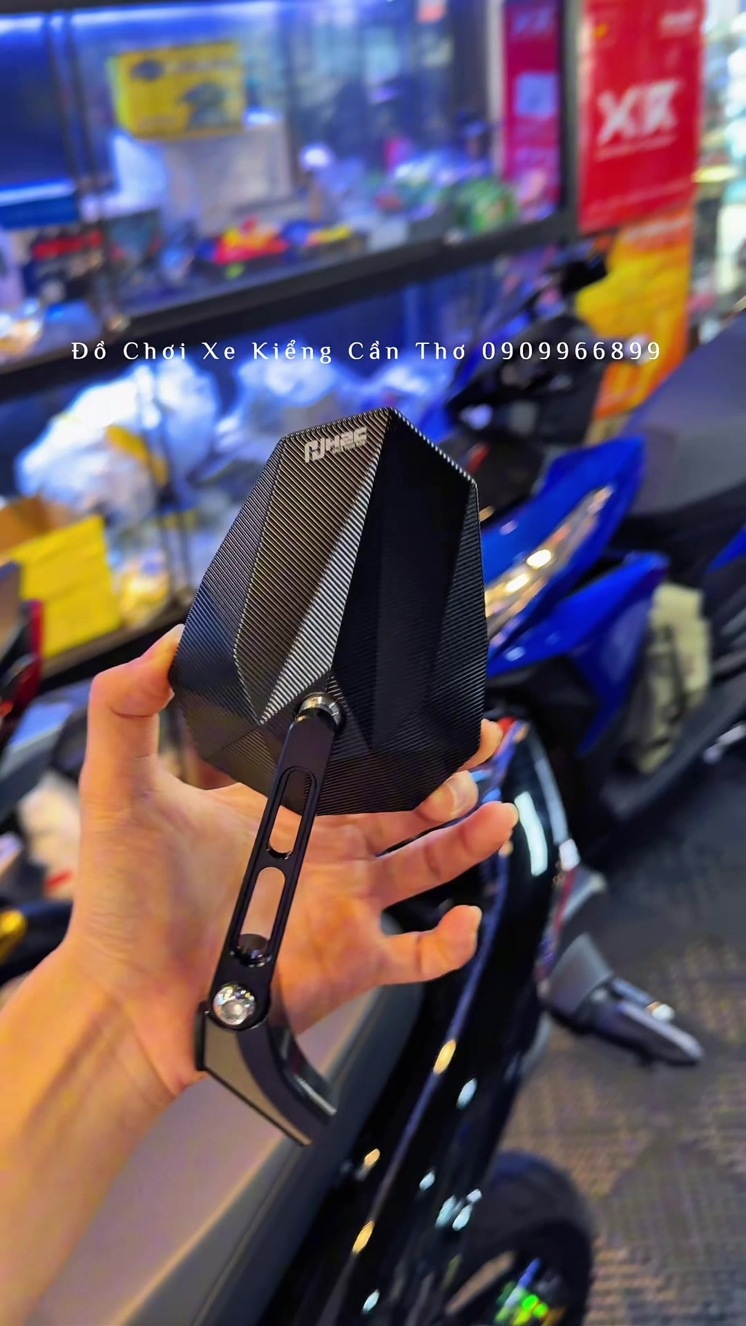 @Đồ Chơi Xe Kiểng Cần Thơ