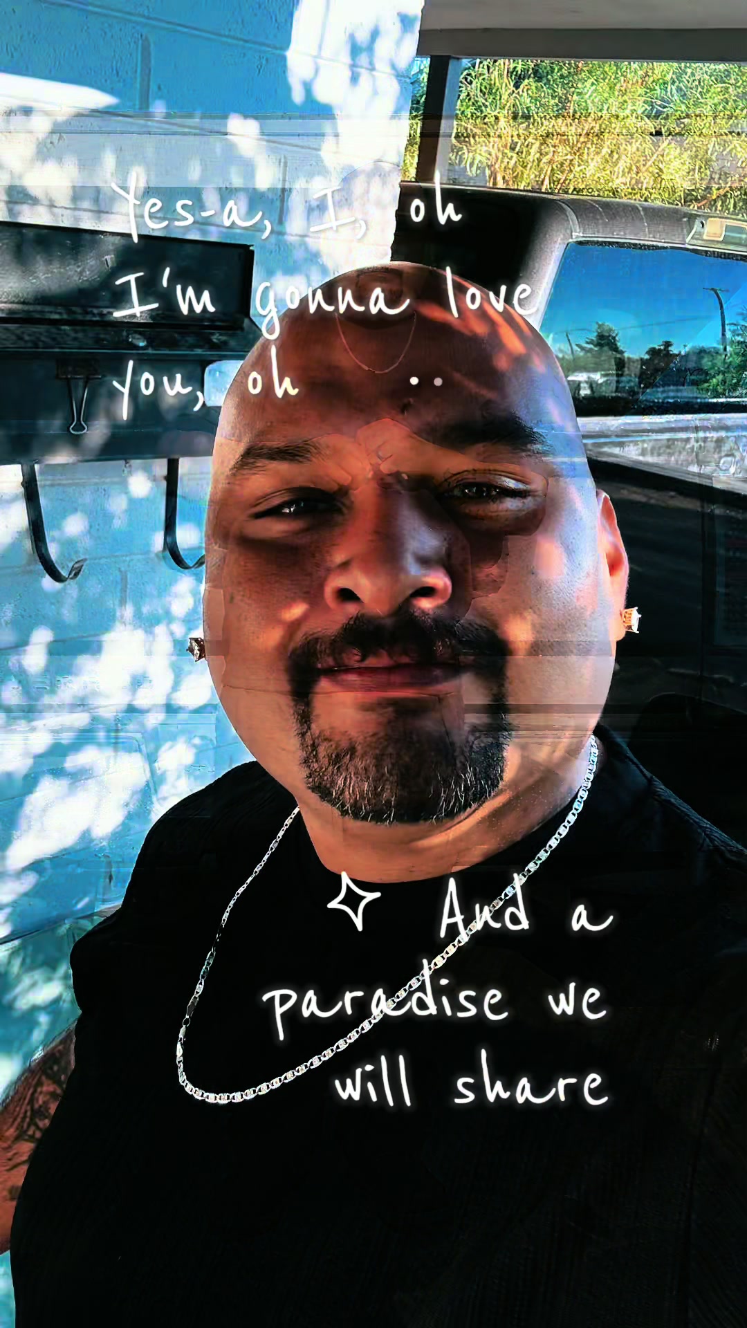 @Homeboy Rico