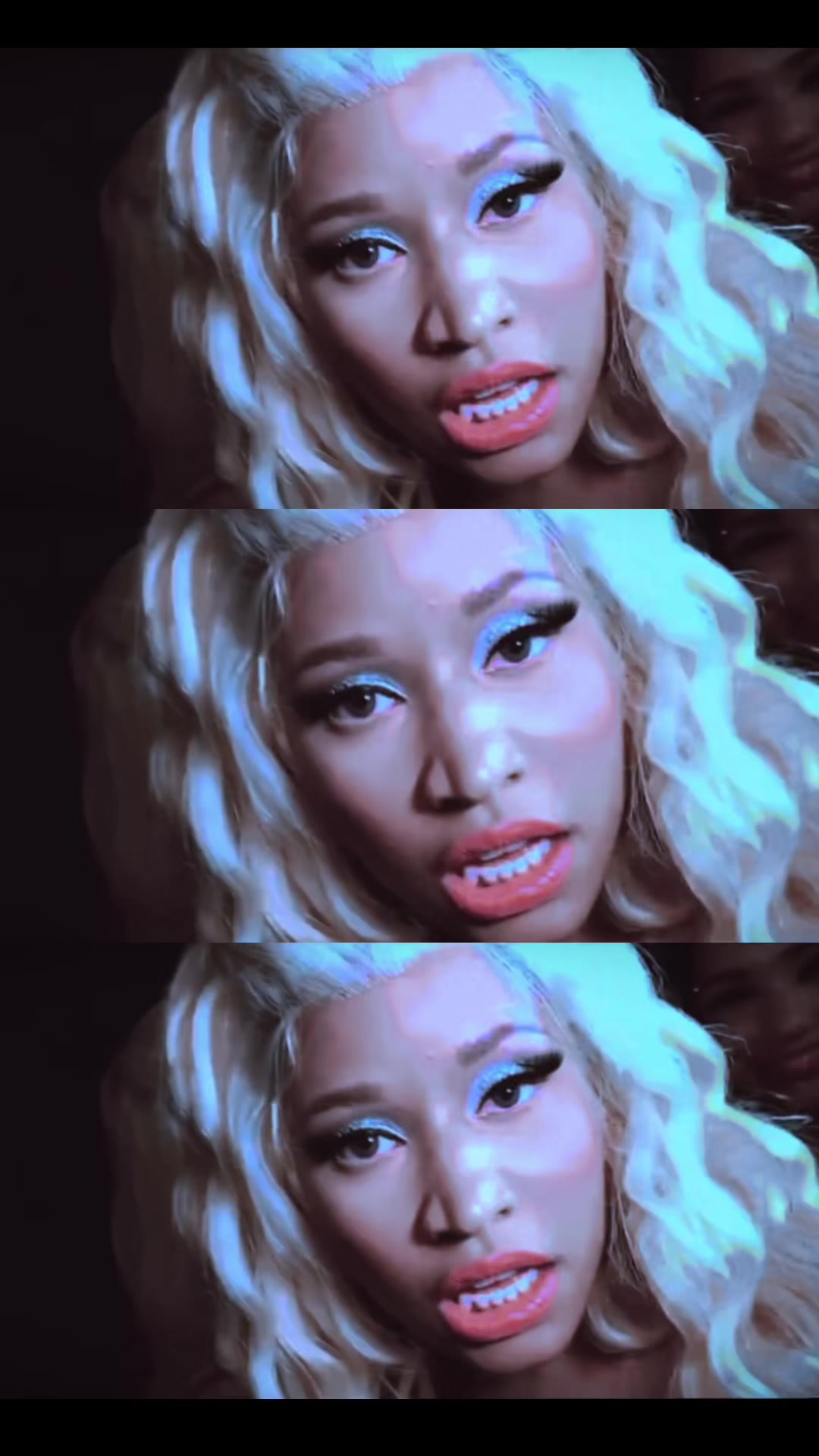 @Blac Chyna biggest fan 💕