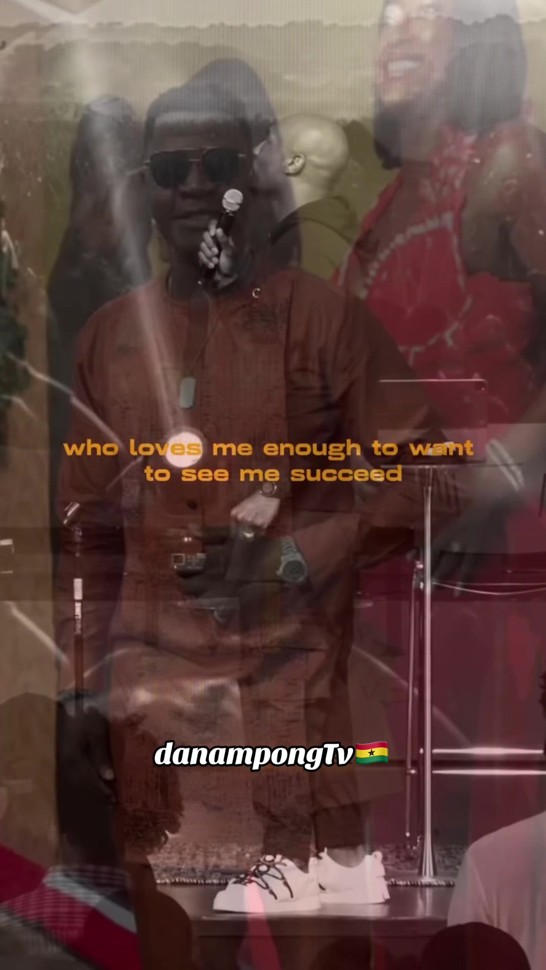 @DanampongTv