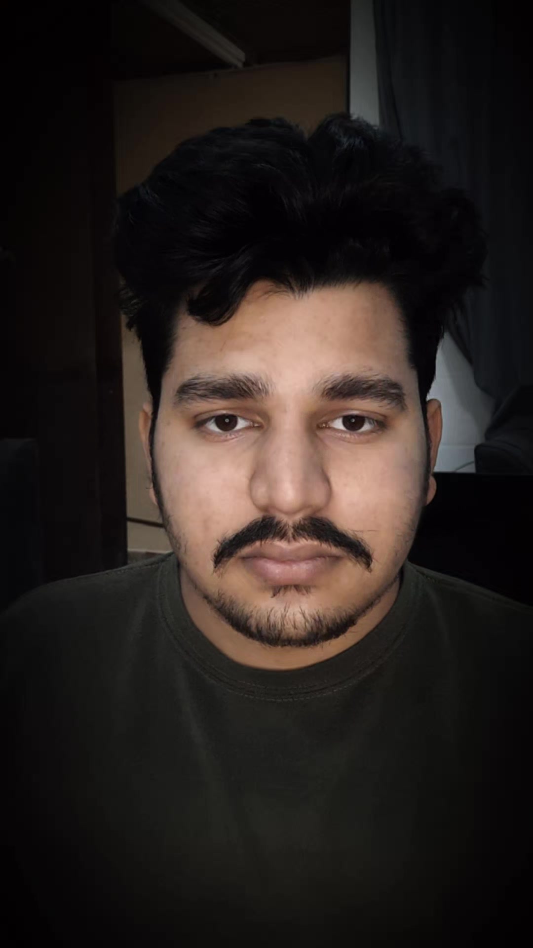 @Obaid Ahmed Khan
