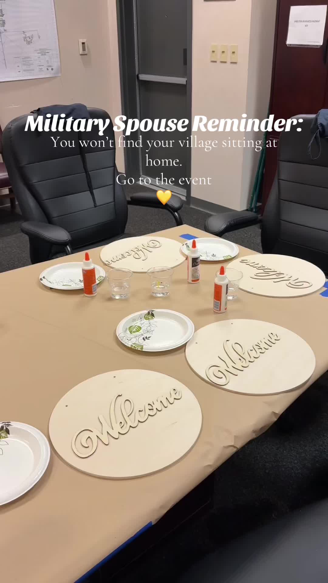 @Brittany | MilSpouse+Lifestyle
