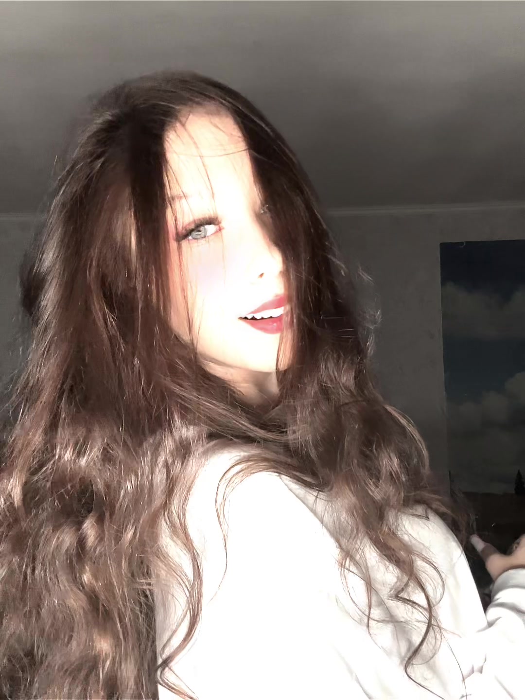 @Кошка