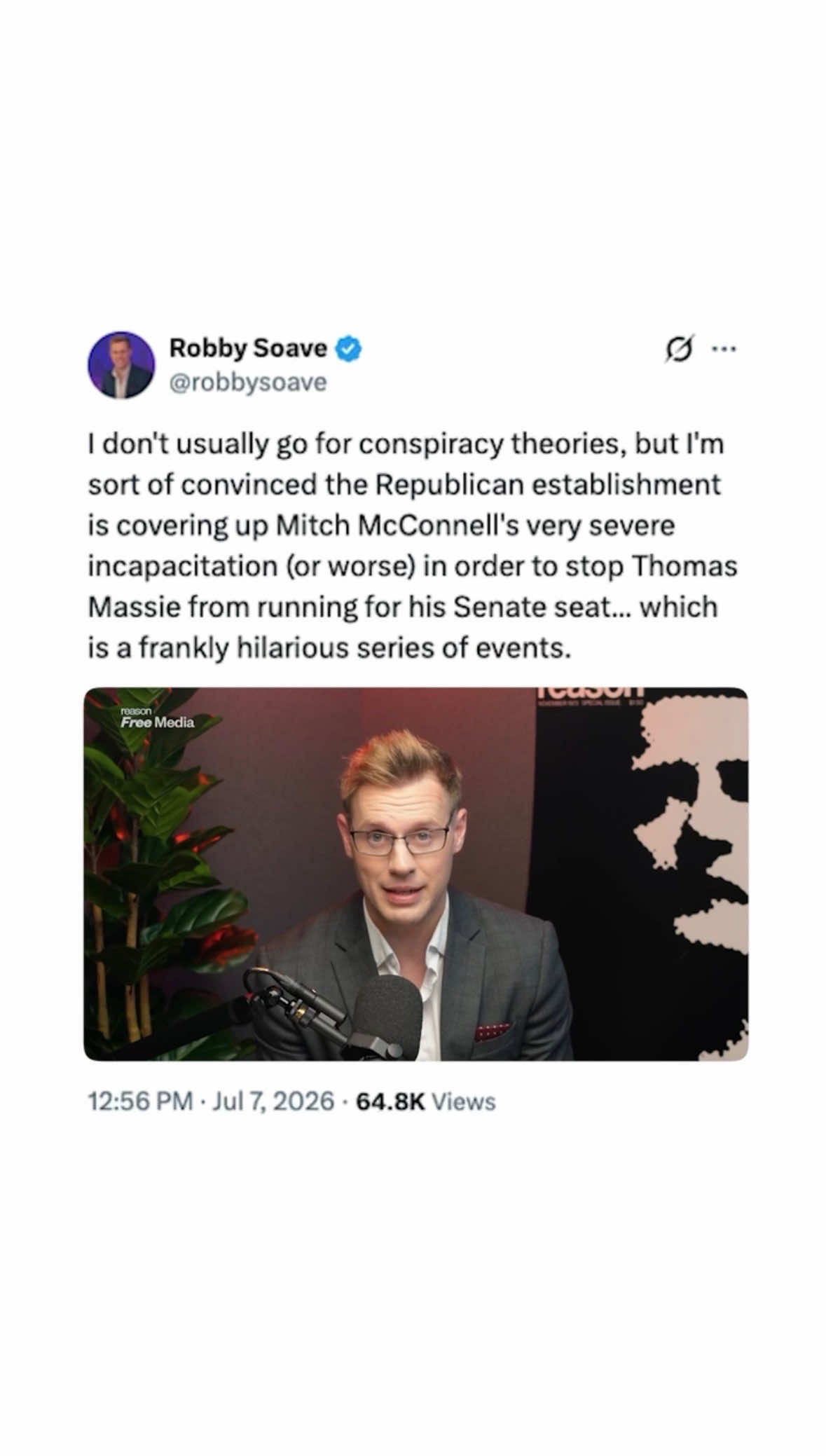 @Reason Magazine