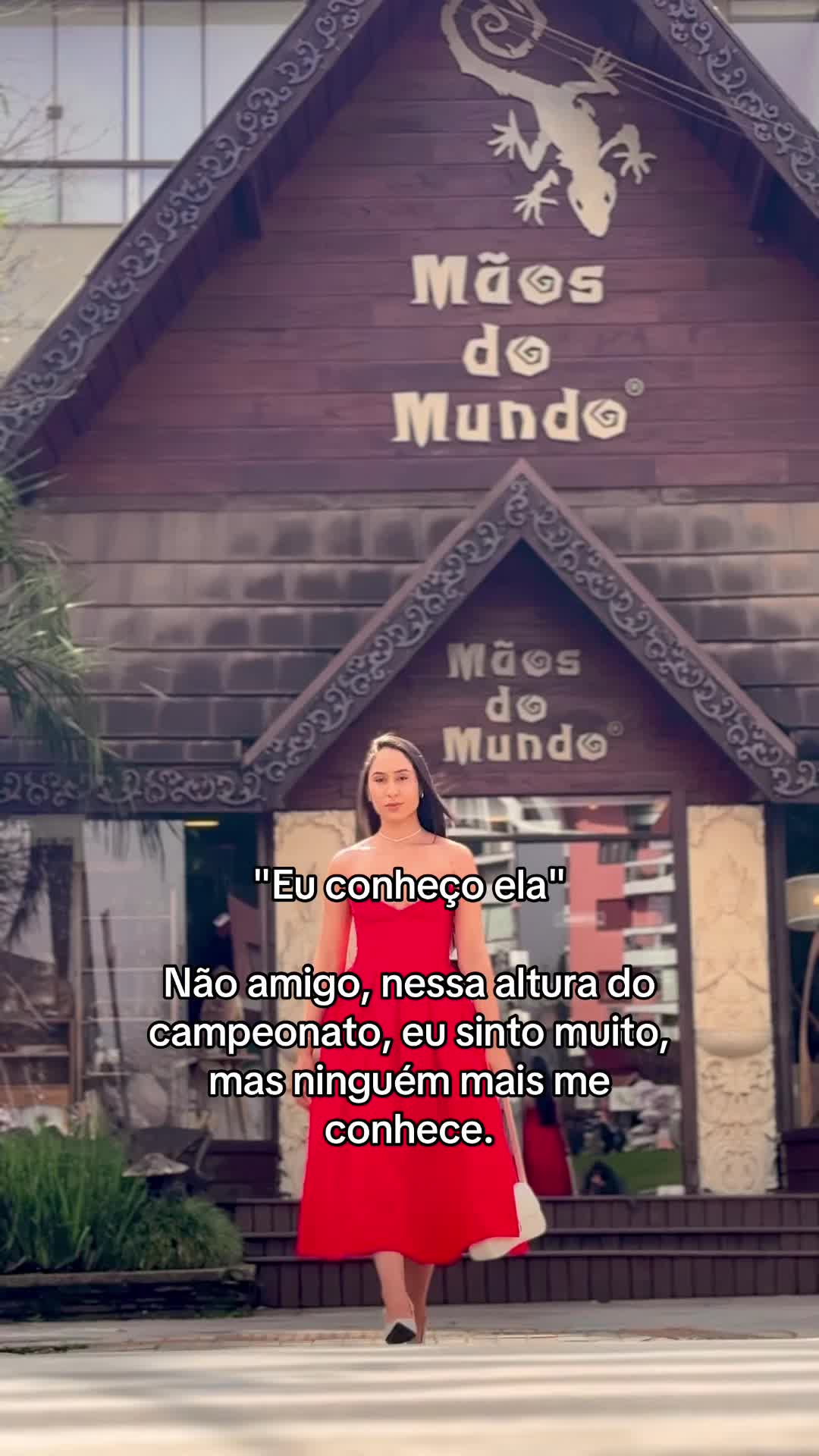 @Erica Sousa