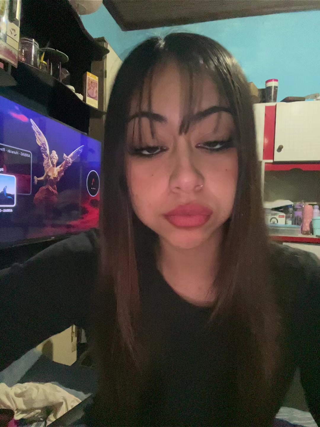 @Rosario_victoria05