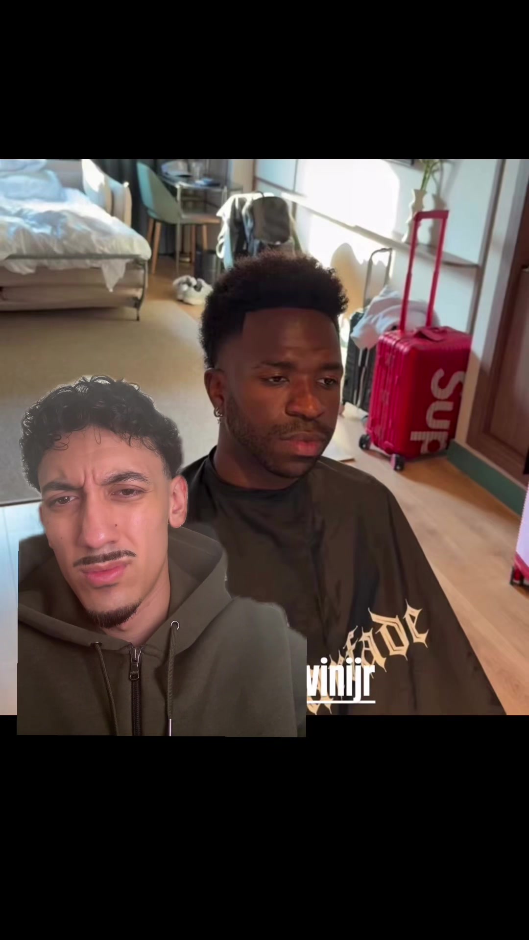 @TWITCH: Libertostream7