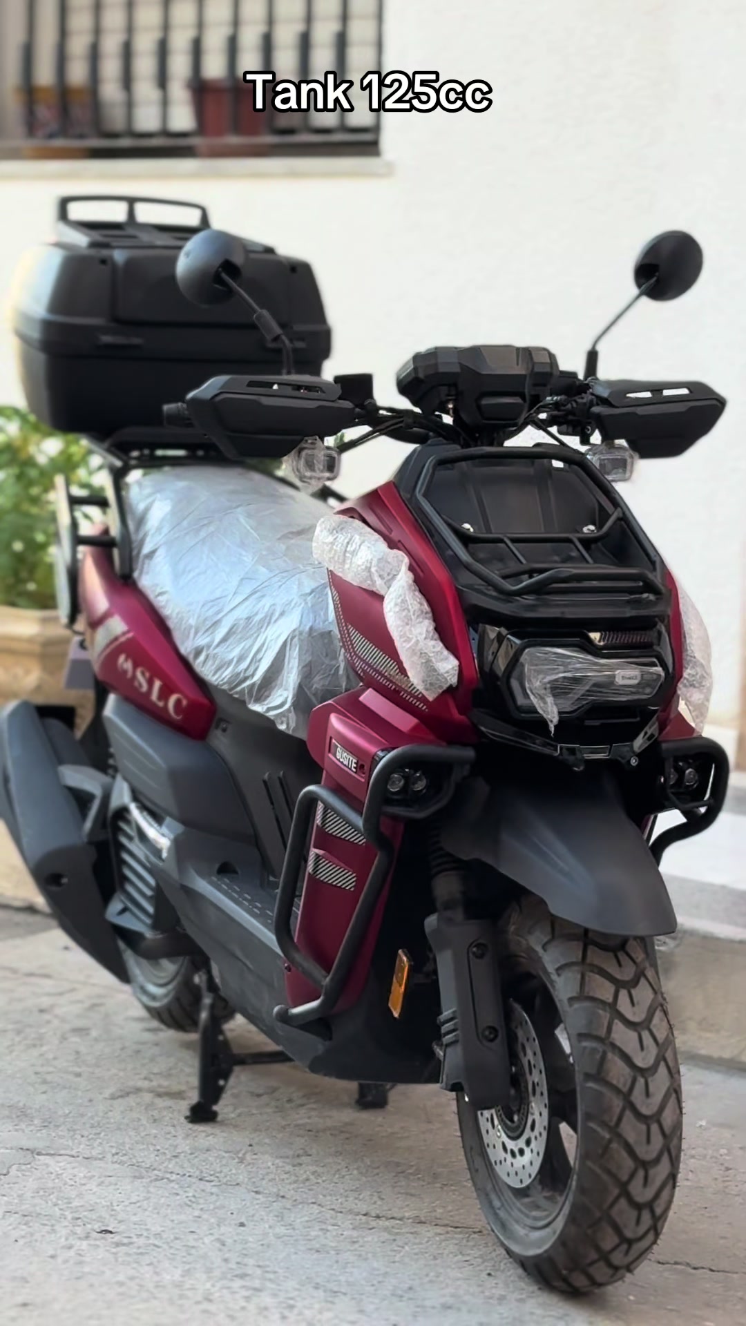 @🏍️ Houssem Caza Moto TN