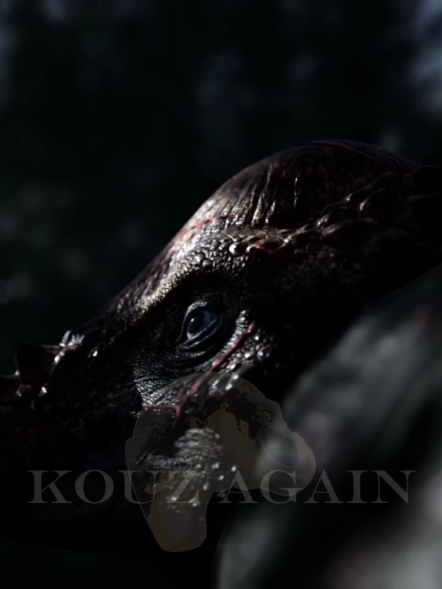 @🦖 &mdash; kouisle &mdash; 🦕
