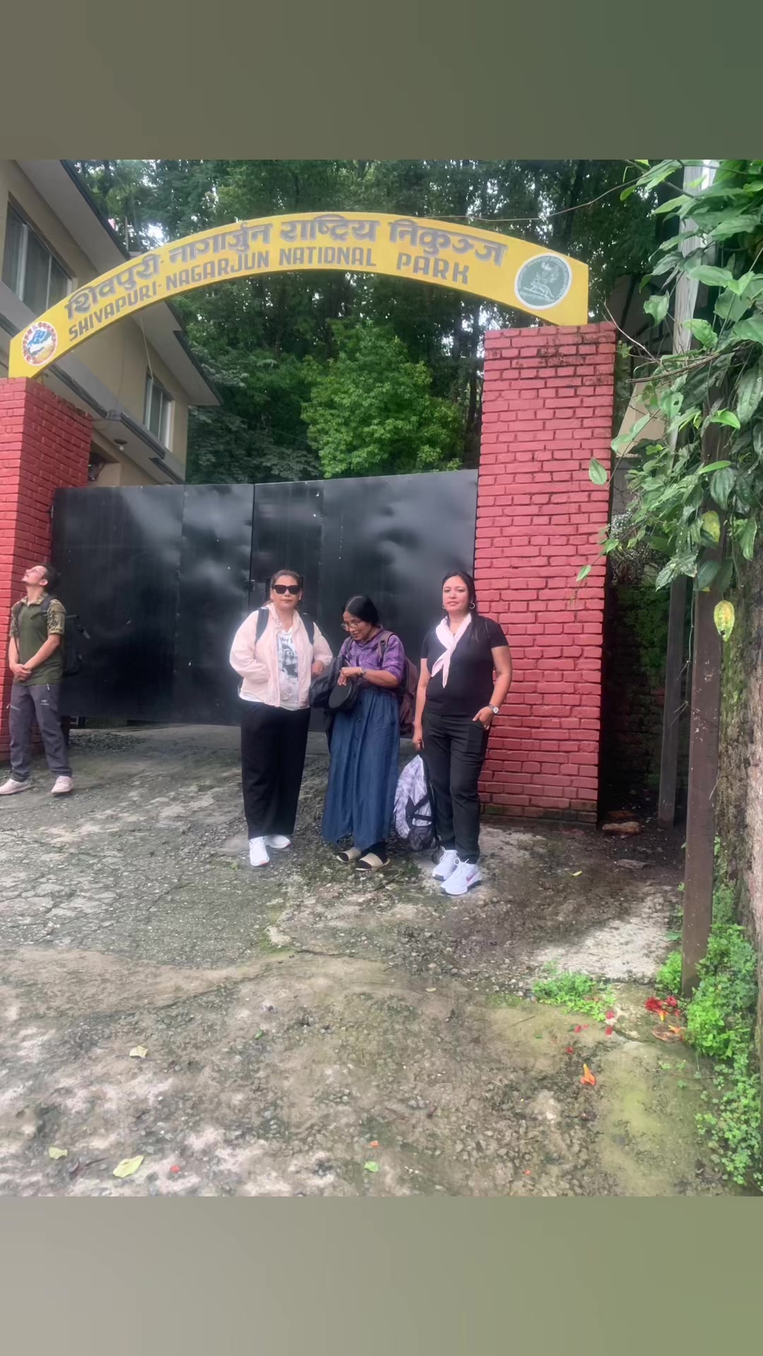 @Maria Syangdan