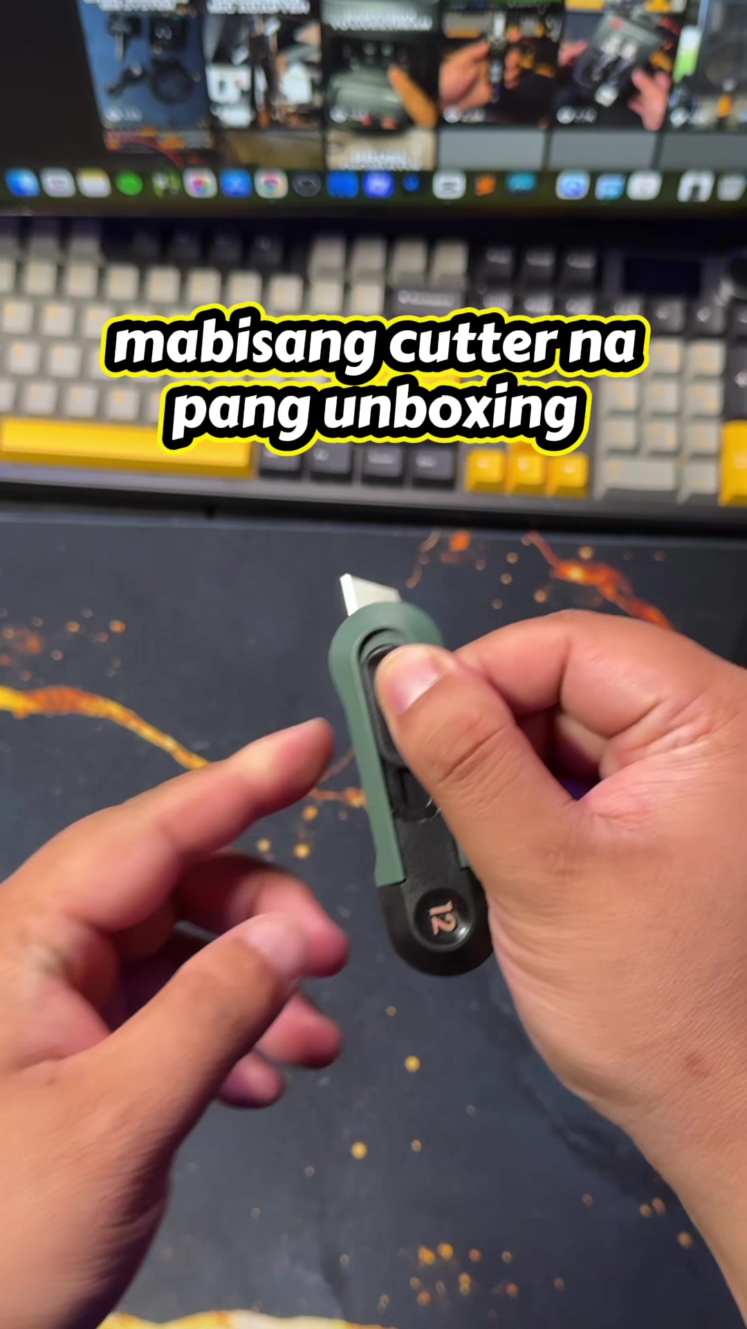 @Carl | Pinoy.SoundGuy🎚️🎛️🎤