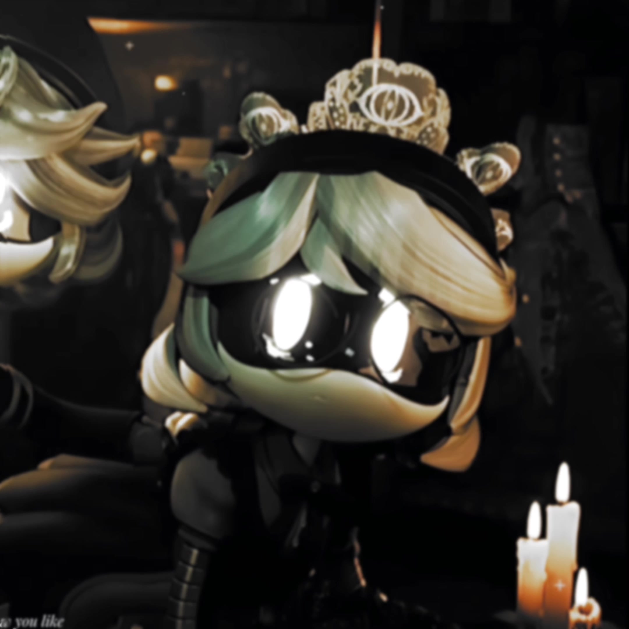 @bee .ᐟ ( VUZI #1 FAN ) ⋆˚