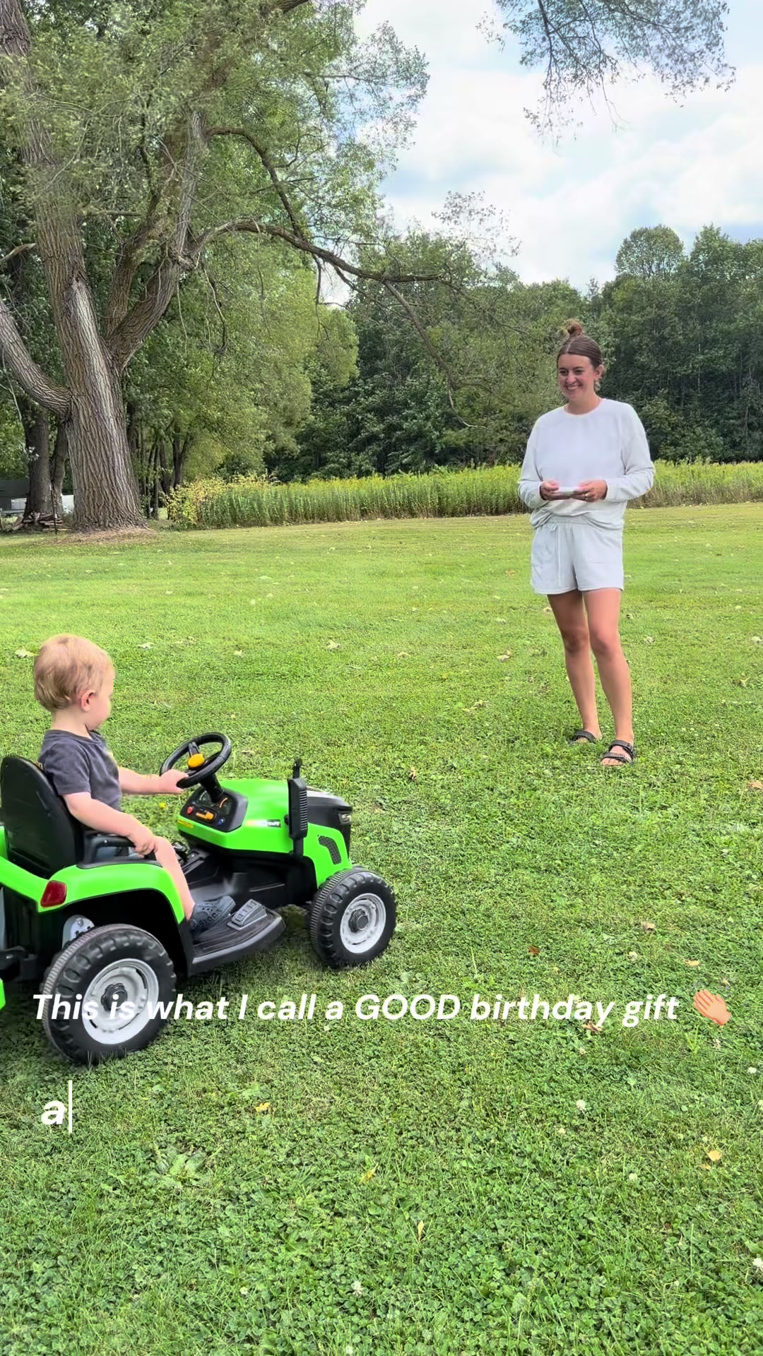 @KENZIE | BOY MAMA