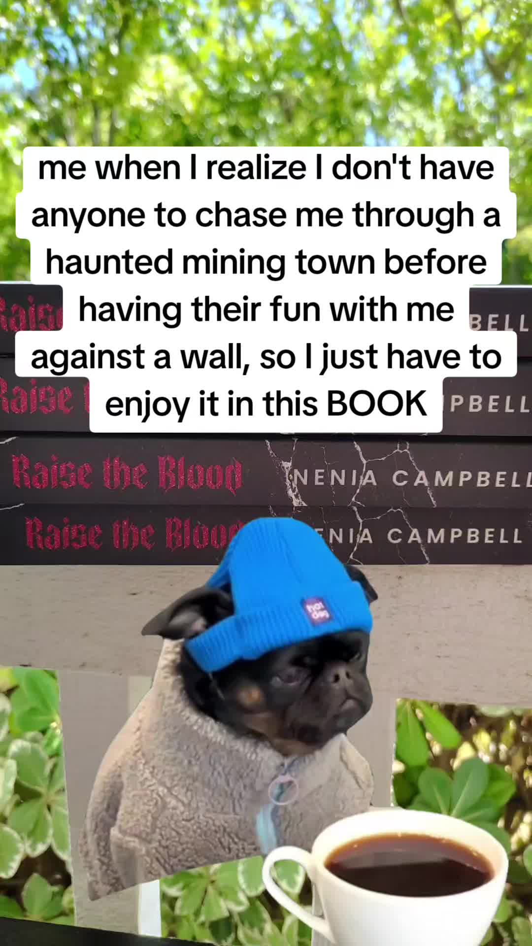 @Nens the Dark Romance Author