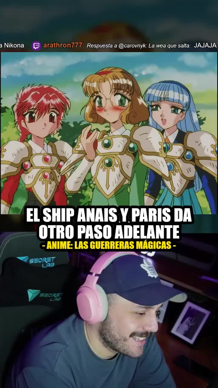 @PontxoTV | Reacciones