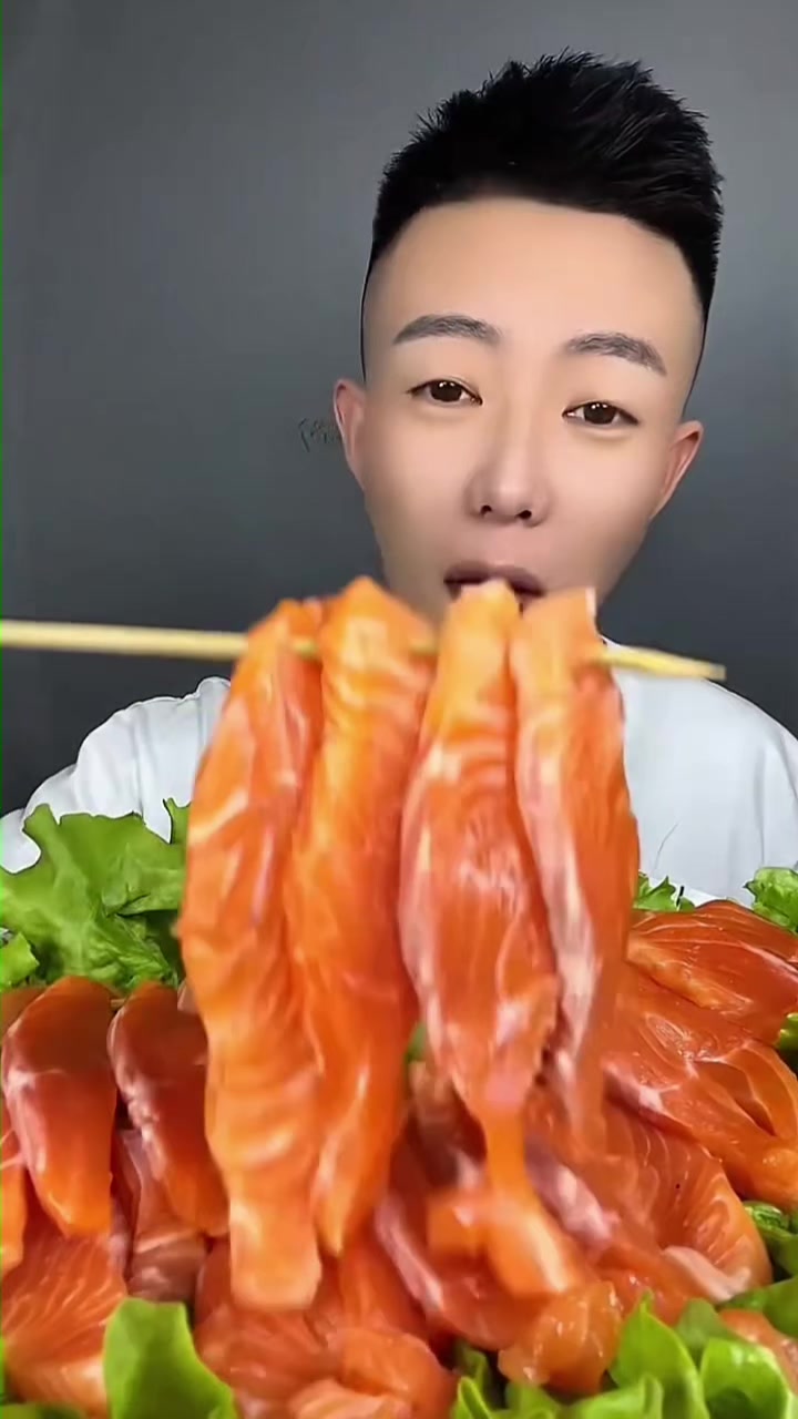 @Mukbang Time