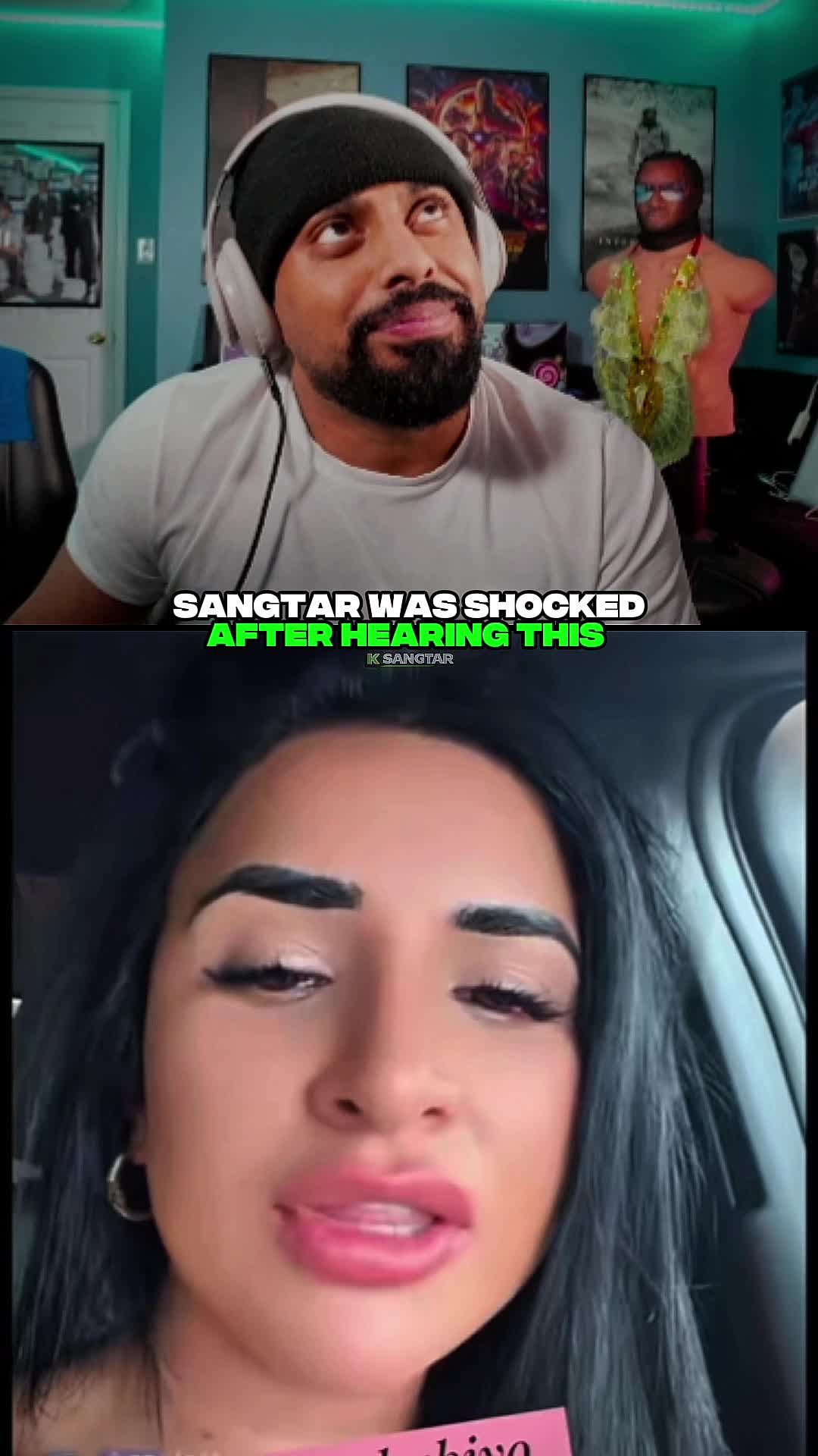 @Sangtar Singh