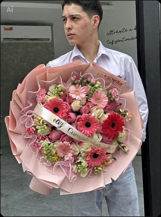@ROSA BELLA FLORERÍA
