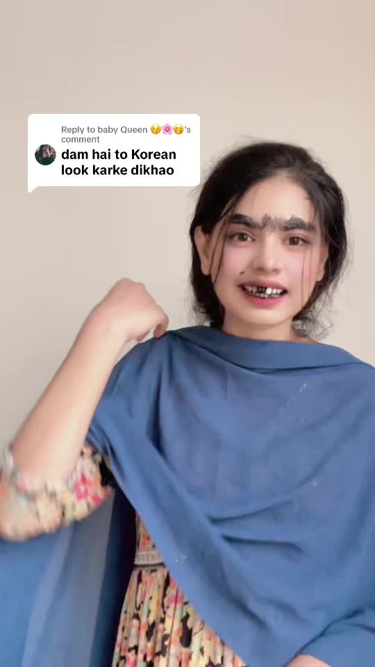 @Cute Tahira 💕😚🥀