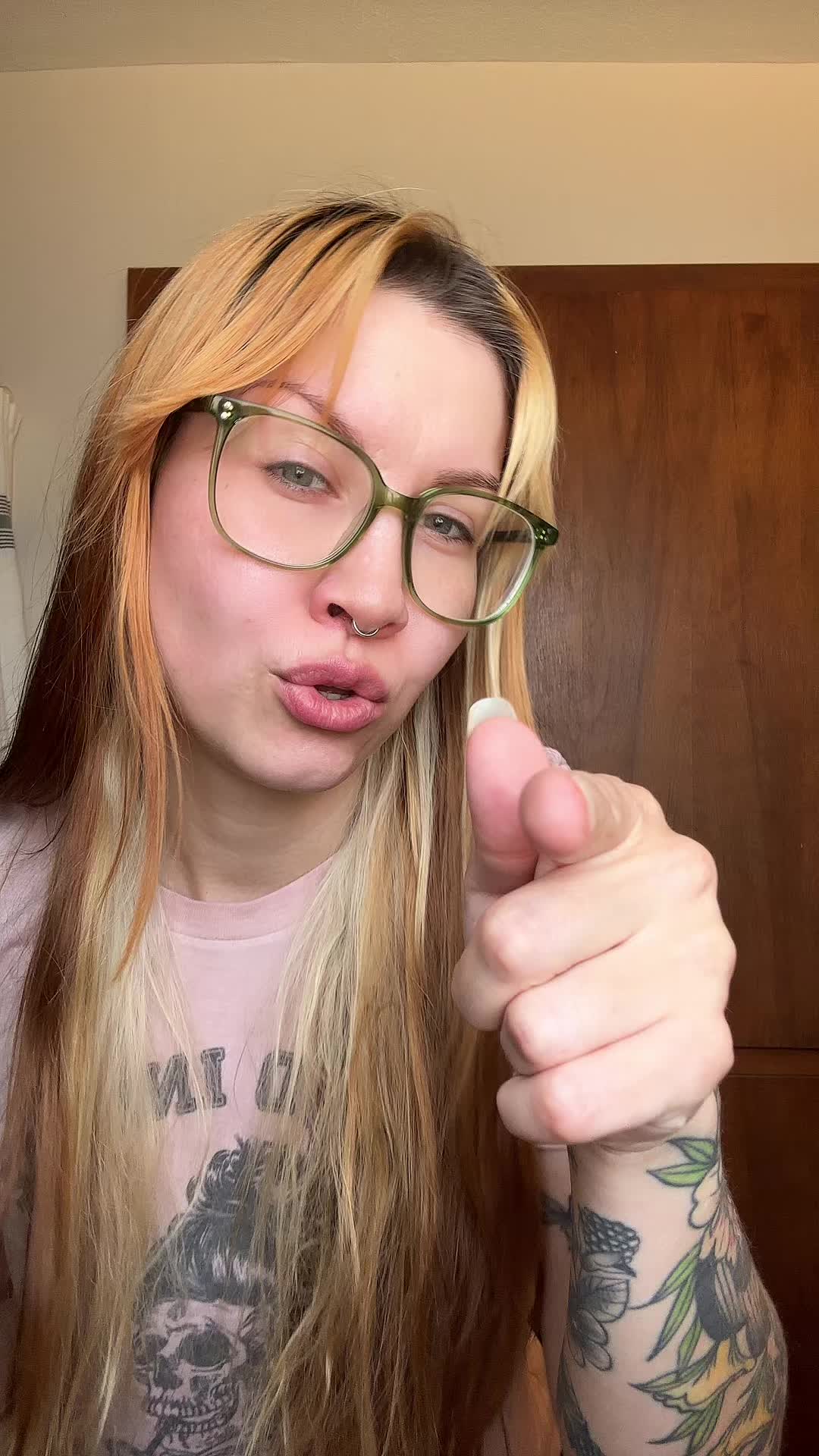 @Casey J