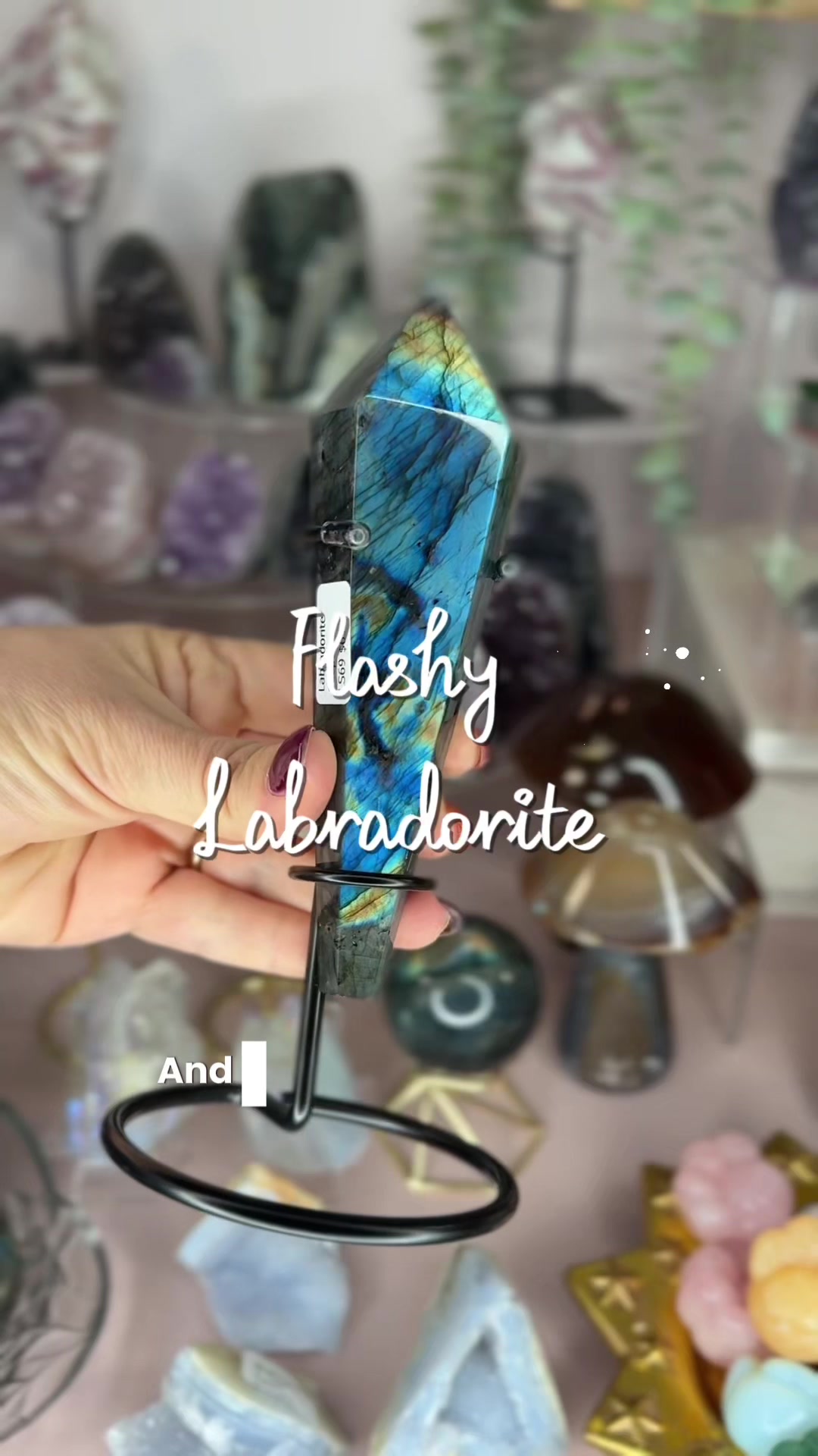 @Soul Healing Crystals✨🇨🇦