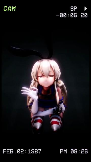@Shimakaze Kai