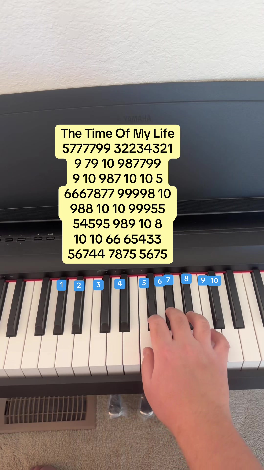 @Piano 🎹