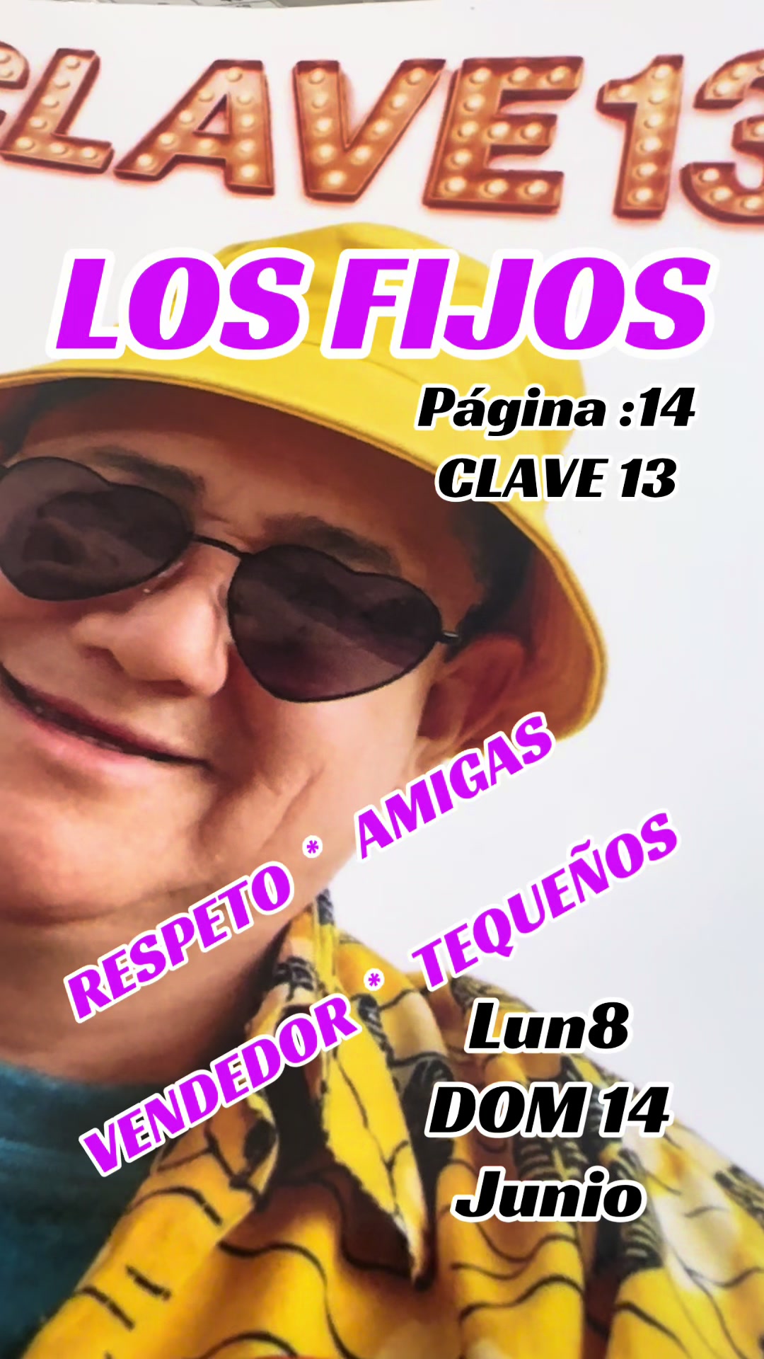 @Ivan quintero