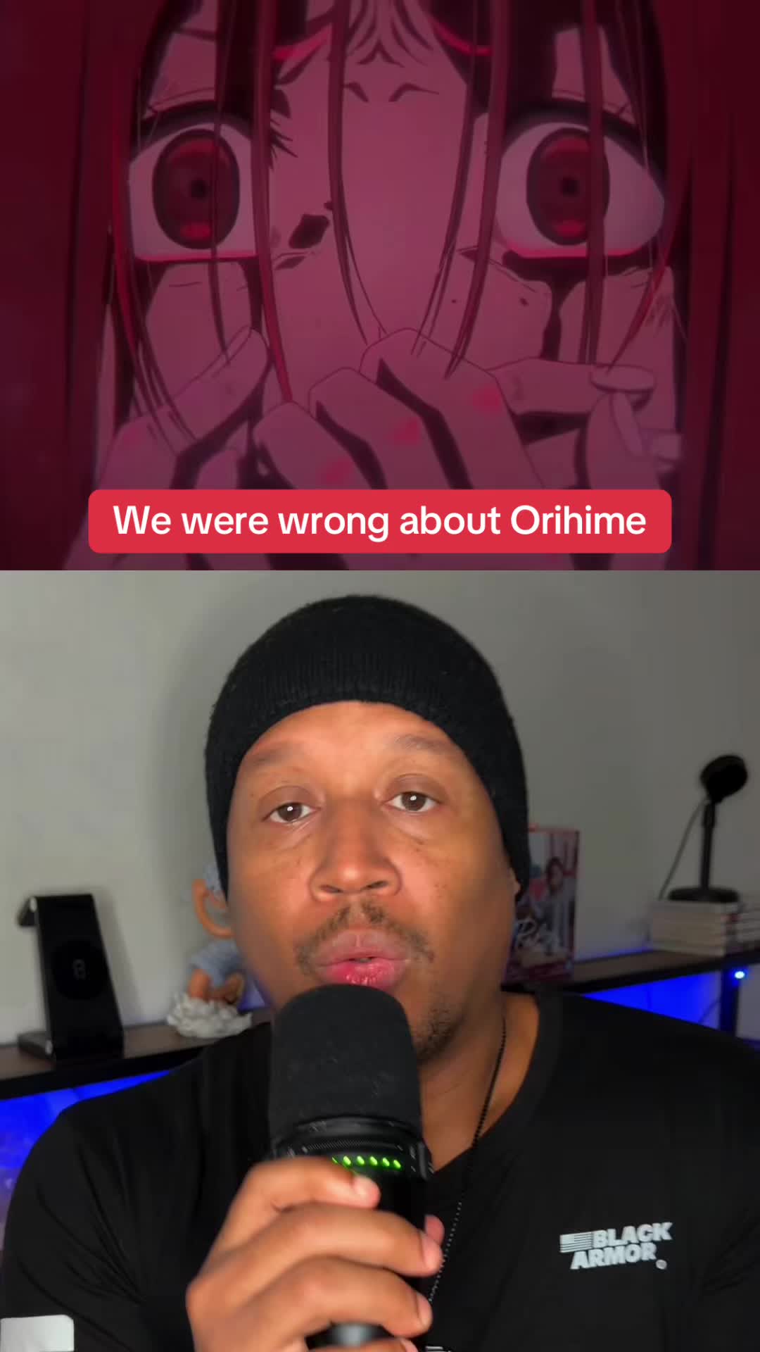@Brian casually watches anime