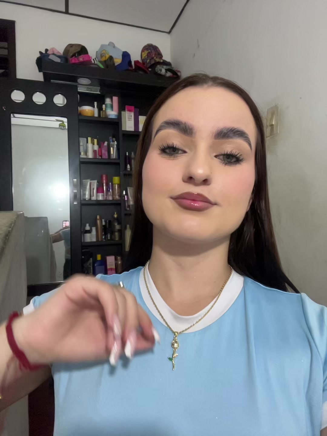 @Sara Vasquez