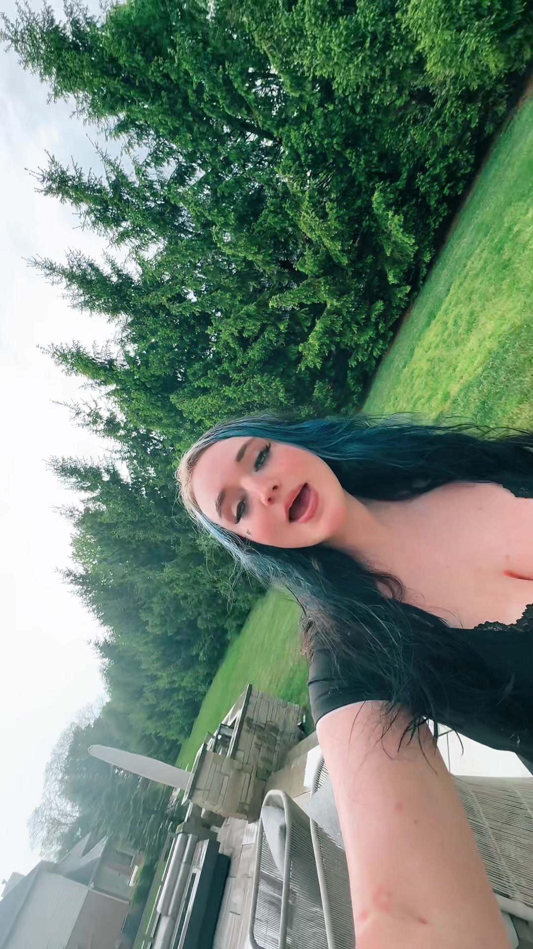 @Chaos