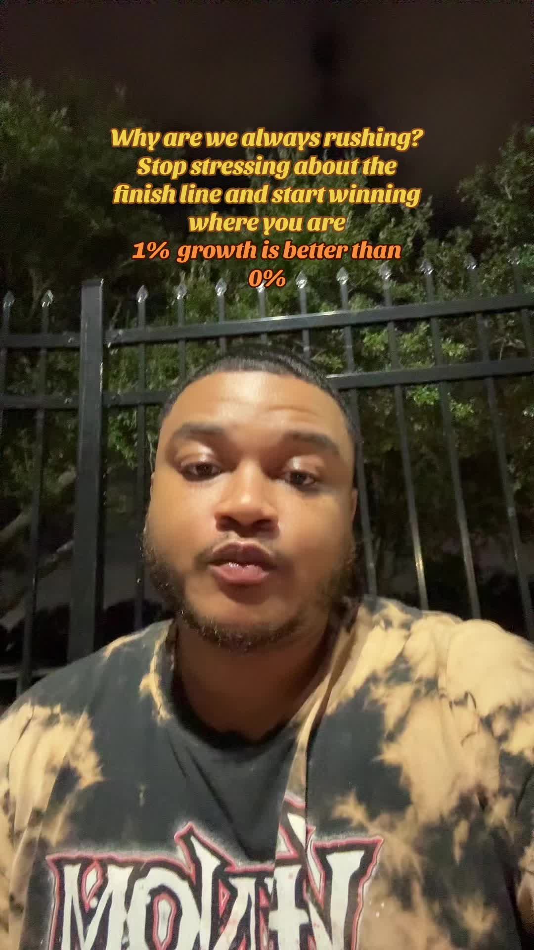 @Visionisvictorynetwork