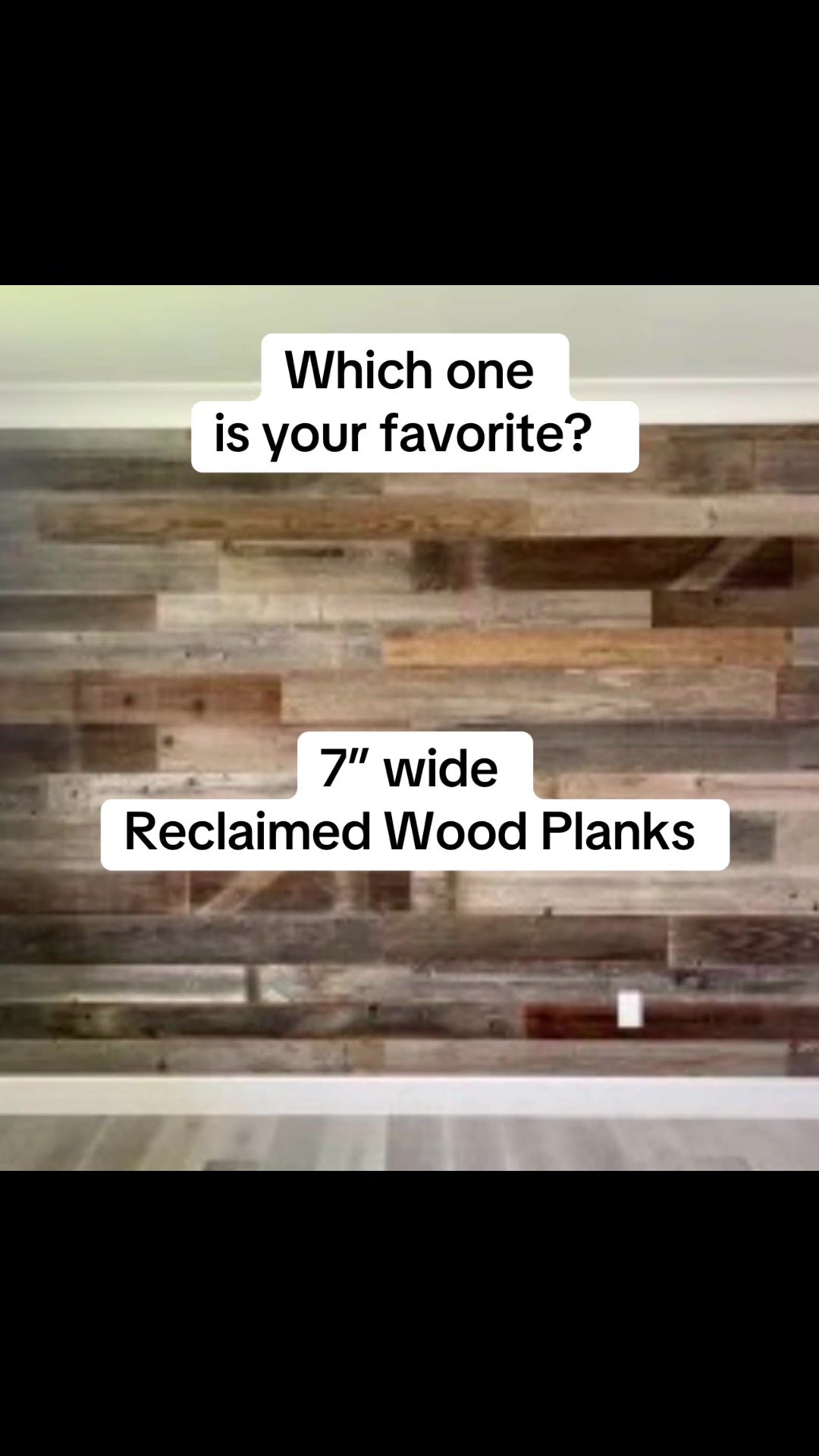 @Rockin Wood