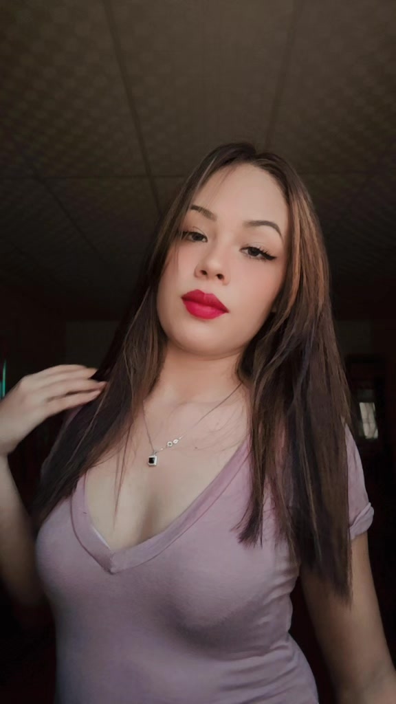 @Yanci Alvarez