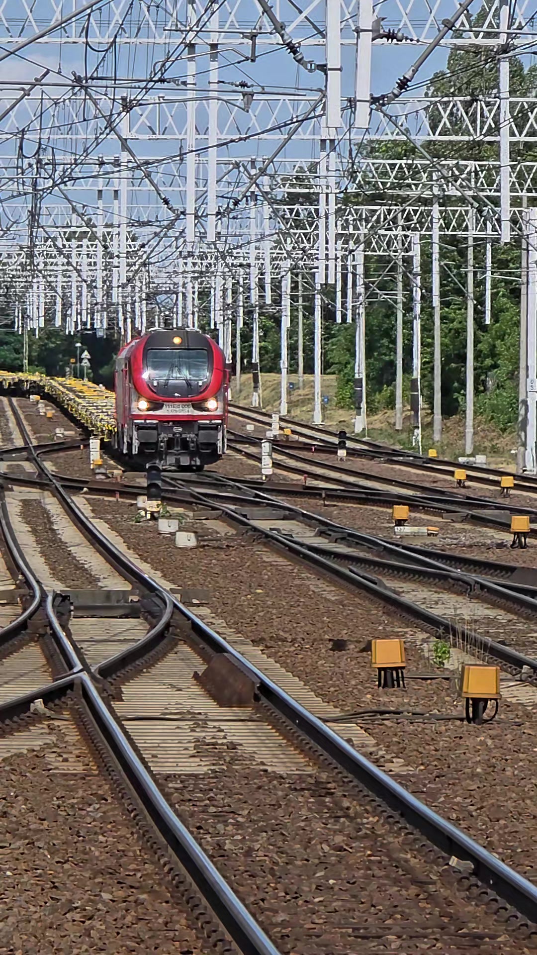 @Żelazna Droga LK2🚂