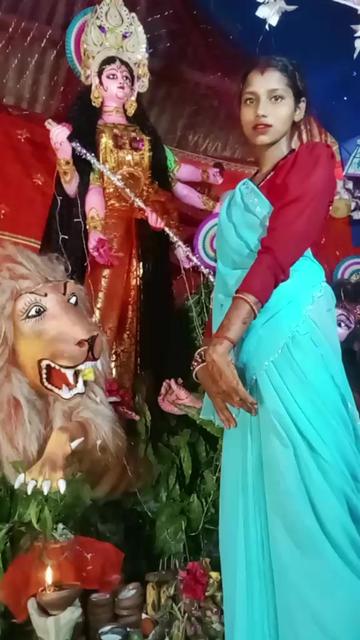 @Saptari♥️ Queen 👑💖👑
