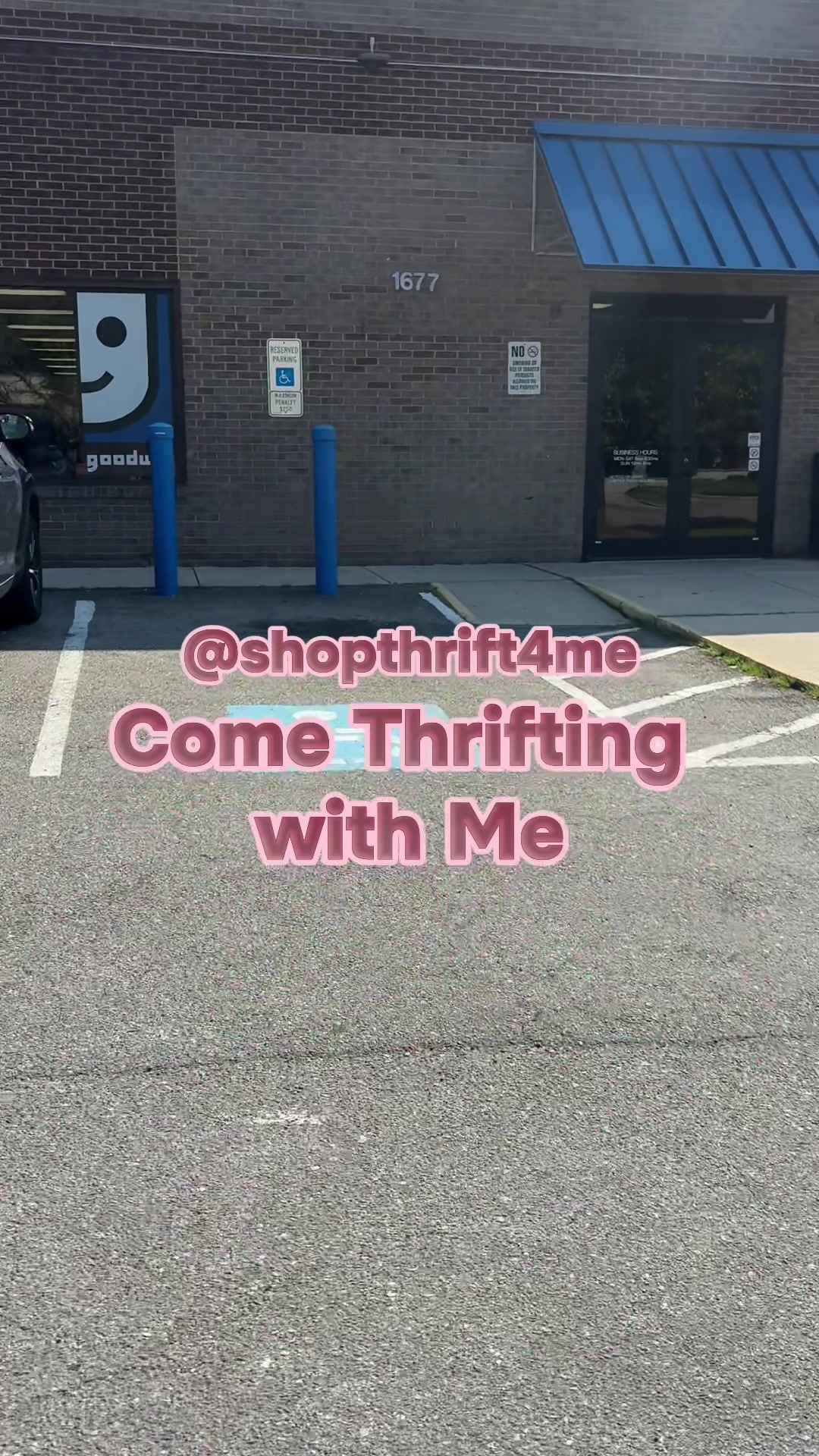 @ShopThrift4Me
