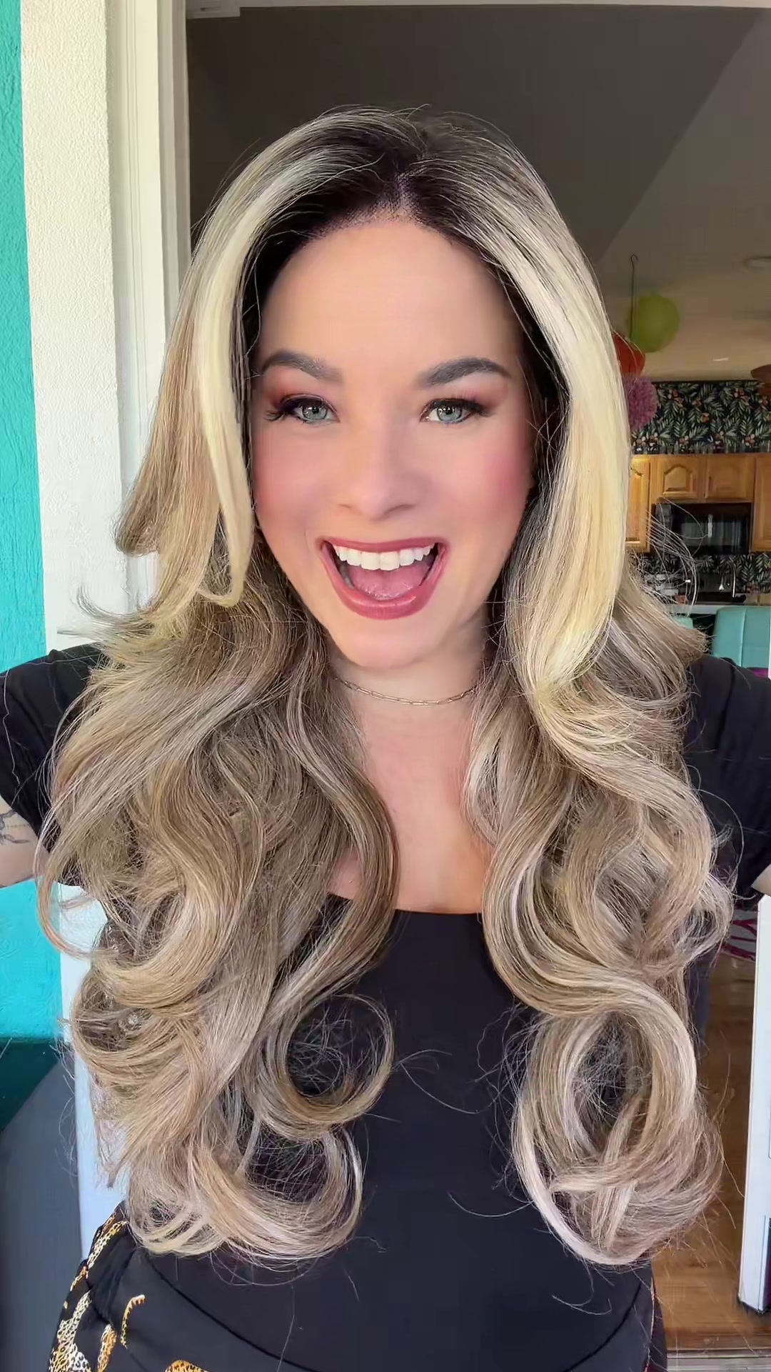 @Elizabeth Wears Wigs ๐ณ๏ธ๐