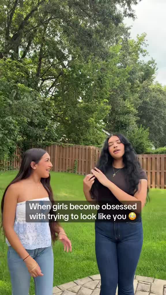 @Hermanas&ensp;V