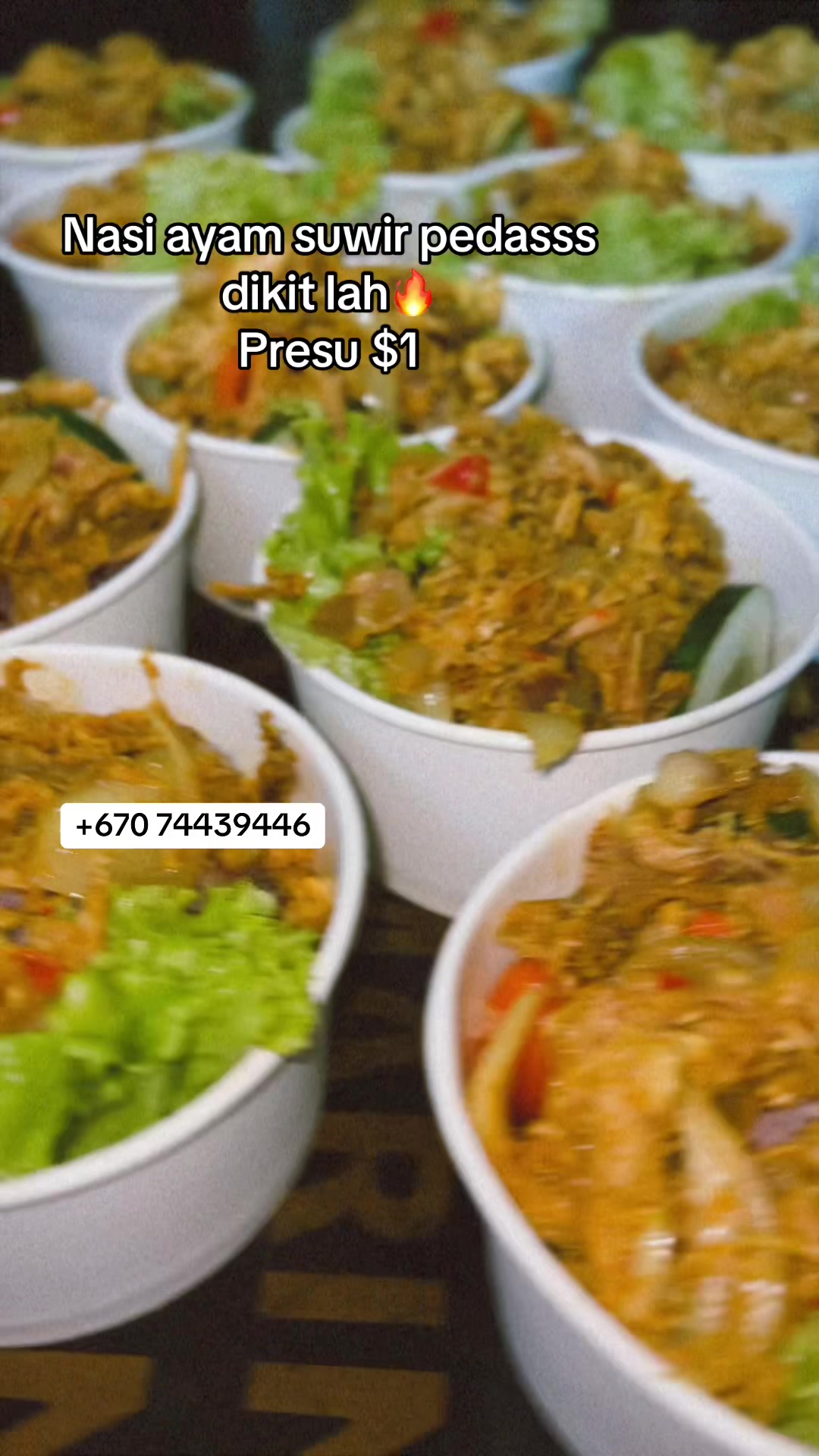 @AYAM SUWIR TL✅
