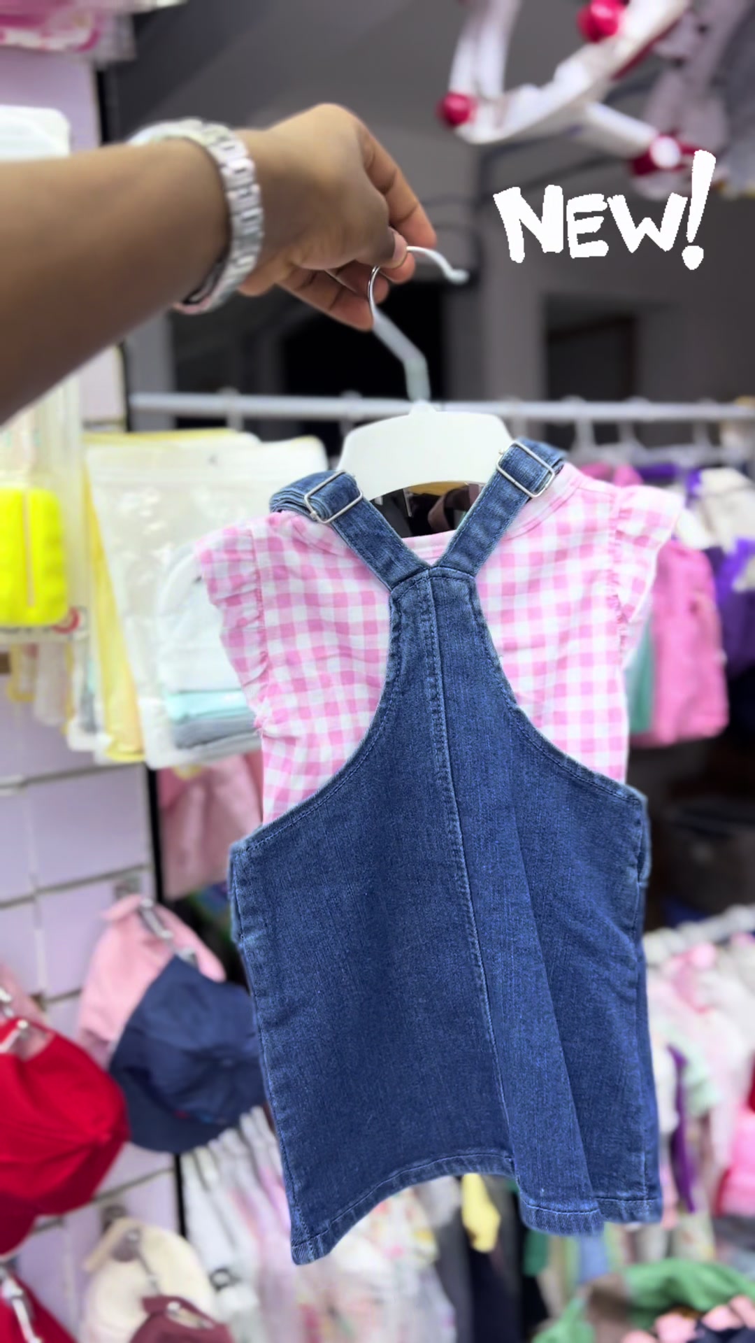 @mayan's baby shop