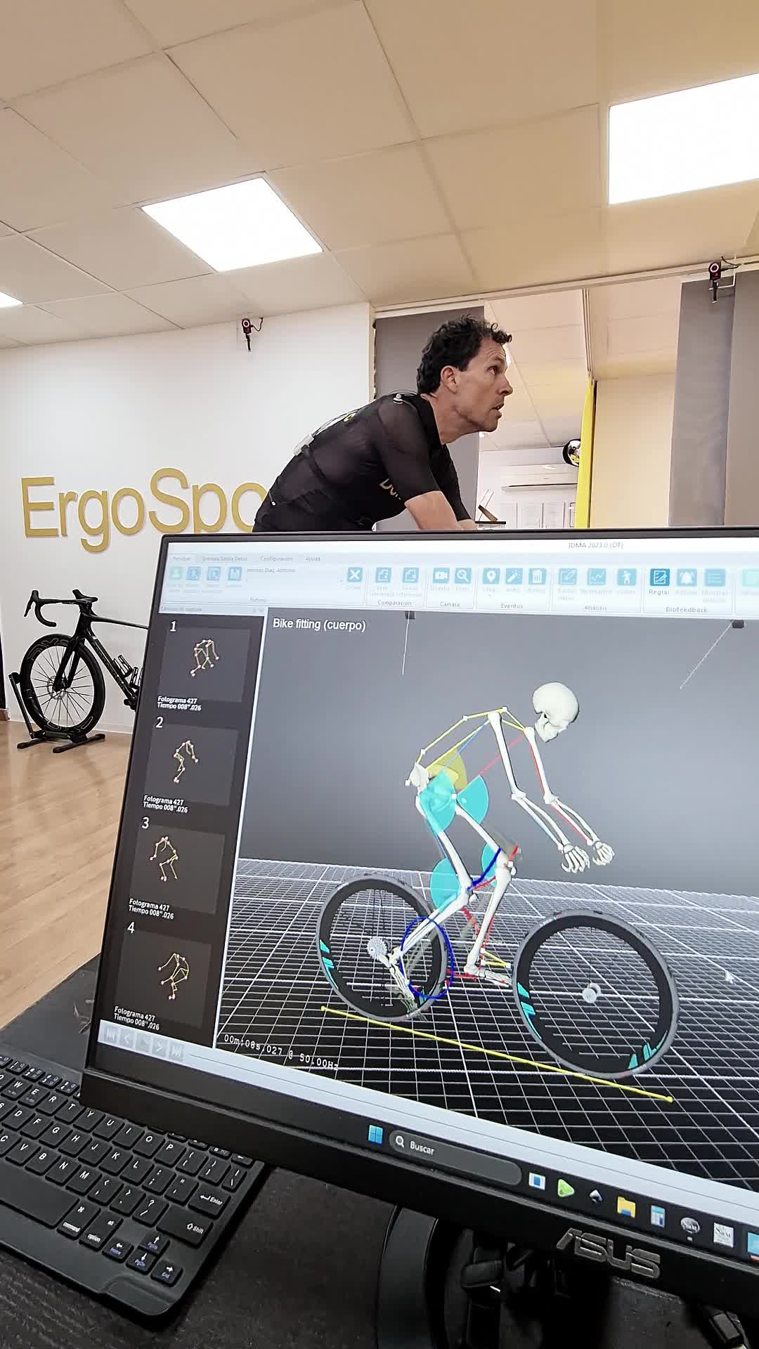 @ErgoSport