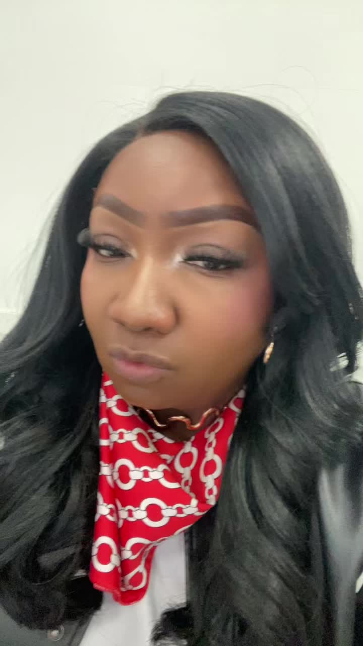 @IAmYourFashunGirl