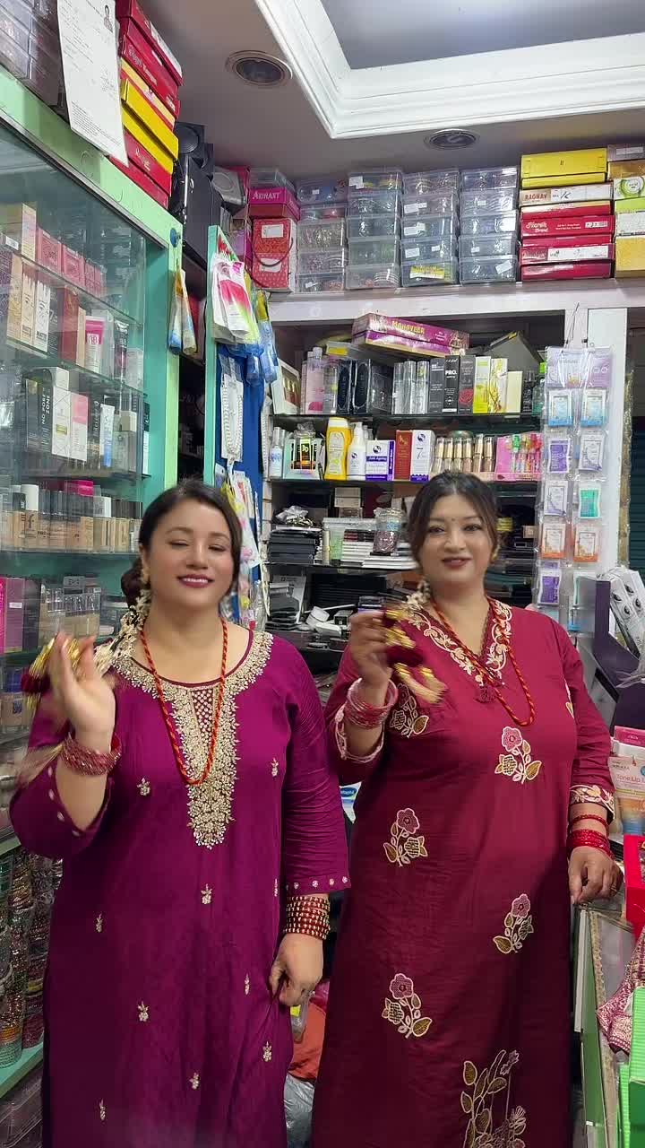 @Rajani Pradhan Shres
