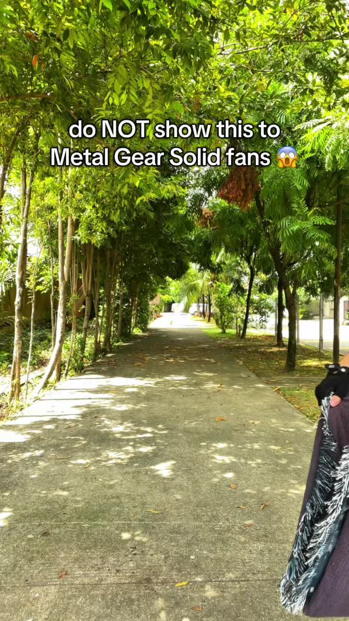@MetalGearWeaves