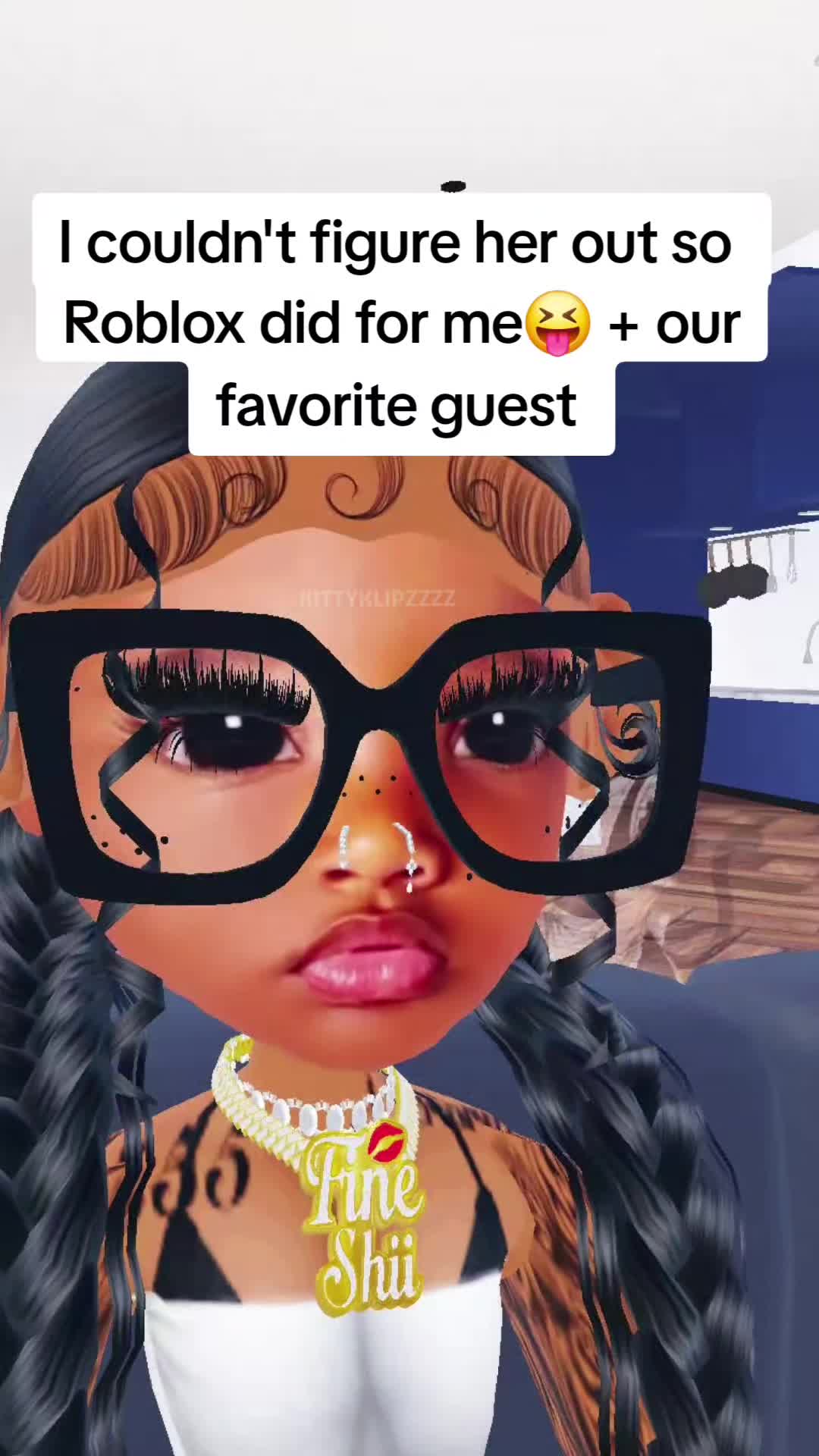 @Klipz