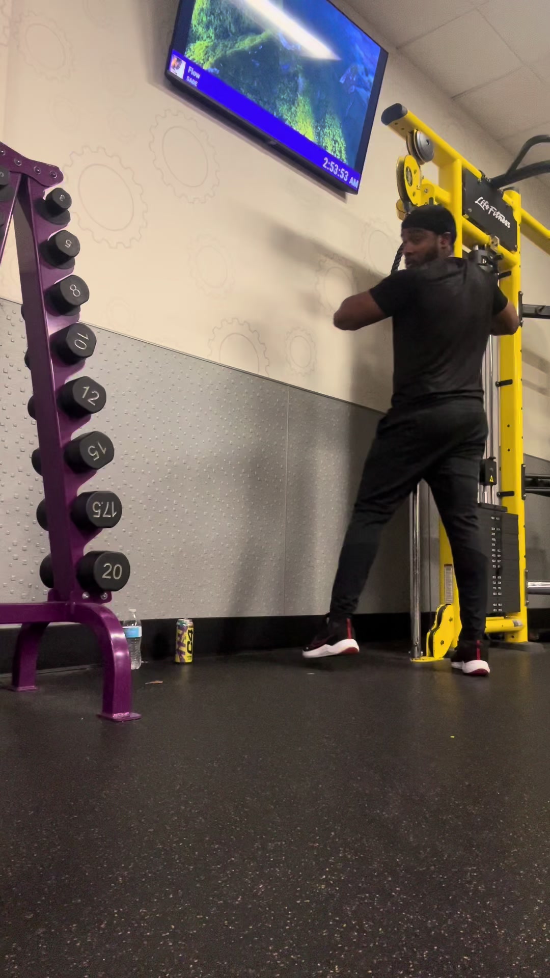 @Randyvfitness