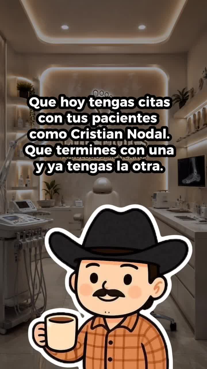 @Pod&oacute;logosMx