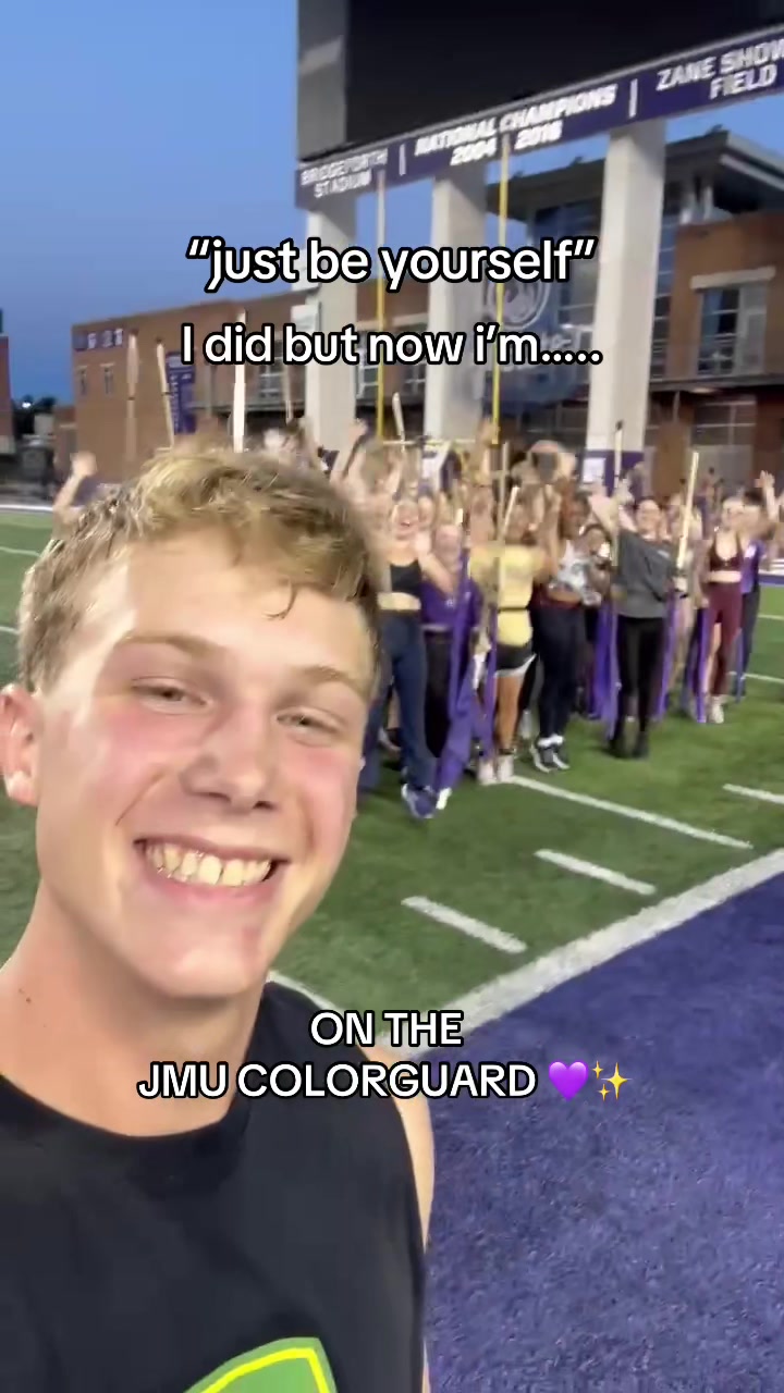 @JMU Guard